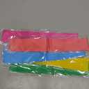 TIECHI 6 Pack Chair Bands for Kids with Fidgety Feet, ADHD Tools for ADHD ADD Autism Kids, Fidget Chair Bands for Effective Relief of Fidgety and Improve Focus, Classroom and Home Must Haves