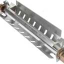 WR51X10055 Defrost Heater by Seentech - Compatible GE & Hotpoint Refrigerators - Replaces: WR51X10030, AP3183311, 914088, AH303781, EA303781, PS303781