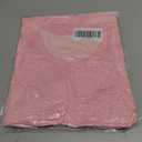GKBK Tank Top for Women Built in Bra High Neck Ribbed Basics Tops Racerback Fitted Bra Tanks Pink XL (Pink, XL)