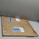 Scola Super Value Poster Board, 22 x 28 Inches, White, Pack of 50