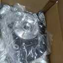 Front Left Steering Knuckle & Wheel Bearing Hub Assembly Fit for Toyota Corolla L4 1.8L 2003-2008 2003 2004 2005 2006 2007 2008 Replace for 698389 698-389 4321219015 5 Lugs, Driver Side