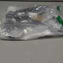 NEBIL Small Hobo Bag For Women Soft Pu Leather Shoulder Purse Slouchy Everyday Trendy Handbags with Zipper