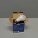 ENERGETIC SMARTER LIGHTING 150 Watt LED Bulb, 2600LM Super Bright Light Bulbs, Daylight 5000K, Dimmable A21 LED Bulb, E26 Standard Base, UL Listed, Damp Rated, 2 Pack