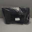 Nicpro Light Weight Art Portfolio Bag, 36 x 48 Inches Waterproof Art Portfolio Case with Shoulder & Handle Carry, for Artwork, Poster, Sketch Drawing, Canvas, Photography, Solar Panel Storage