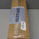 OurWarm Nursery Book Shelves for Wall Set of 3, White Natural Wood Nursery Floating Shelves with Towel Bar, Wall Mounted Floating Bookshelves for Baby Room Kids Room Living Room Storage and Decor