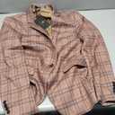 Cloudstyle Men's 2 Piece Suit Slim Fit 44/38