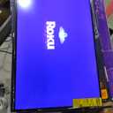 Roku Smart TV 2026 32-Inch Select Series, 1080p Full HD TV Roku TV with Voice Remote Flat Screen LED Television with Wi-Fi for Streaming Live Local News Sports & Movies, Bluetooth Headphone Mode