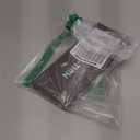 3 Pack Flexible Film Screen Protector for iPhone 16 Pro, Non-breakable Soft TPU Hydrogel Film for iPhone 16 Pro Screen Protector Film (NOT Glass)