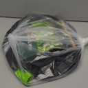 Soaker Hose 75ft for Garden Beds, Drip Irrigation Hose Saves 80% Water, Leak Proof Sprinkler Hose For Garden, Lawn, Flower Bed, Vegetable Field (75FT)