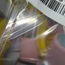 Vegetable Slicer with Wave Blade for Instagram Food Styling (White & Yellow 13 in1)