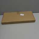 ForoGore 2 Pack Under Desk Cable Management Rack, No Drill Cable Management Under Desk Space Saving Wire Rack for Office Home