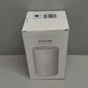 Small Air Purifier for Bedroom & Kitchen, Mini Air Purifier with Fragrance Function and 360° Air Inlet, HEPA Quiet Air Cleaner, Air Cleaner for Pet Odors Dust Smoke and Hair