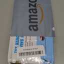 Portable Handheld Sewing Machine for Beginners - Mini Hand Held Sewing Machine for Adults - Small Cordless Stitching Machine for Home Travel Clothes DIY Fabric (Black)