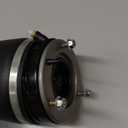 Front Right Air Suspension Springs Compatible with 2002-2012 Range Rover L322, RNB000740 LR032563 LR051700 RNB501520 RNB000060 RNB501400 RNB501340 RNB500540