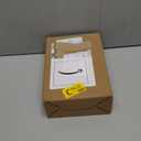 G.a HOMEFAVOR Stainless Steel Bento Lunch Box - Leak-Proof Metal Bento Box, Large Food Container with Lock Clips, Snack Container, Dishwasher Safe, 2 Compartments, 1200 ml/40 oz