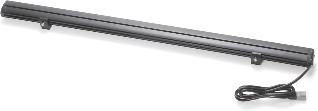 PIAA DKVR405E Auxiliary Lamps, V-RF Series Light Bar 40 inch, White, Pack of 1