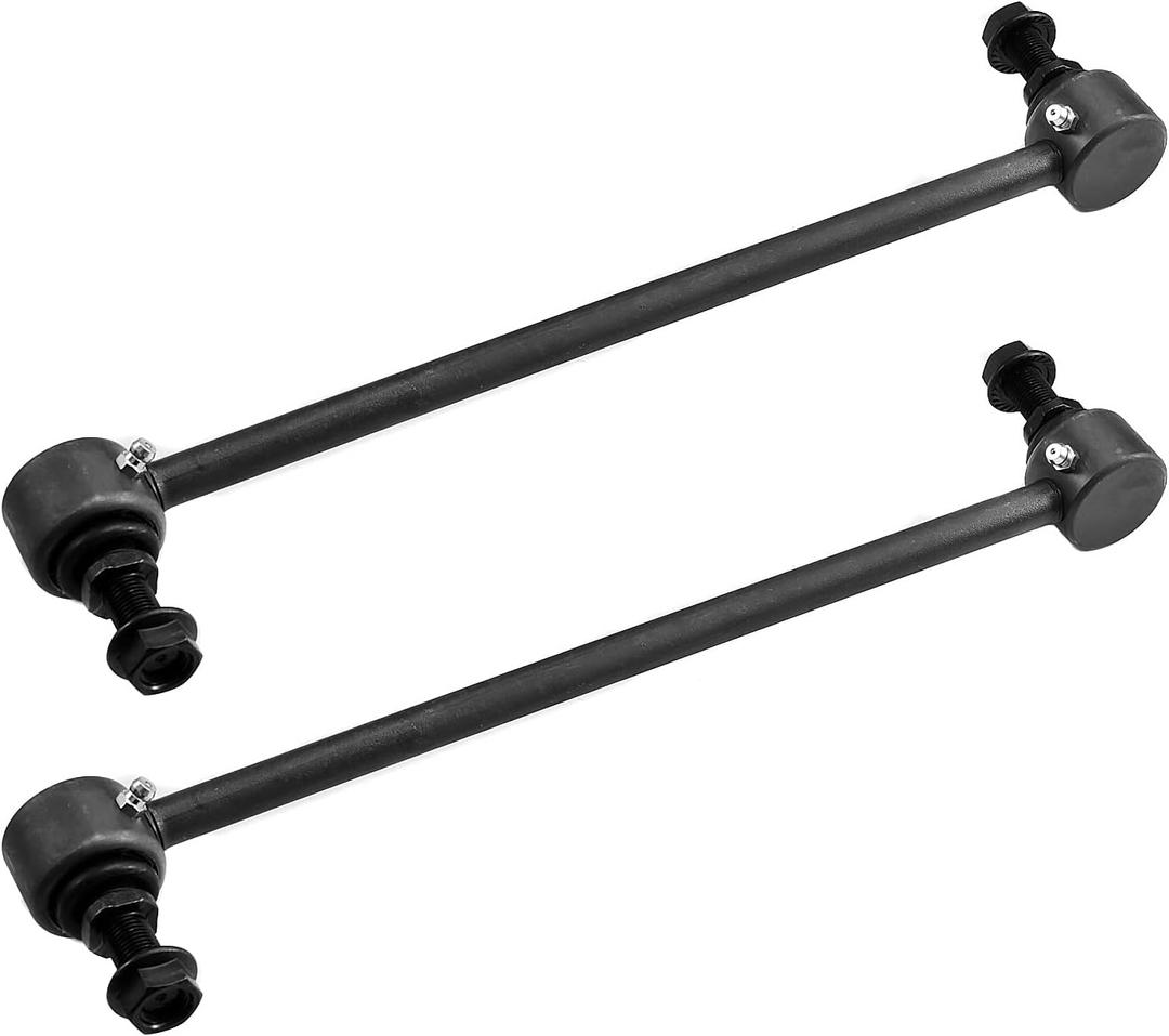 ASTARPRO 2pcs Front Sway Bar Links K750124 Compatible with 2006-2015 Honda Pilot 2010-2013 Acura ZDX 2006-2013 Acura MDX