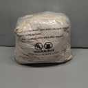 FUANGUI 2 Piece Chair Covers Stretch Arm Covers Chair Couch Covers, Armchair Slipcover with Separate Chair Cushion Cover, Floral Washable Chair Protector for Living Room - Beige01 (Small)