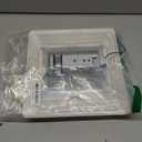 Remote Control LED Grow Light, 100 Watt Dimmable Full Spectrum Plant Light, 3 Lighting Modes Grow Lights for Indoor Plants Seed Starting Seedlings Vegetable, Hanging Growing Lamp for 2x2/3x3 Grow Tent