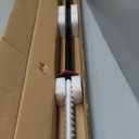 Sword fort Metal Demon Sword 104cm/41inchs,Stainless Steel, Hashira Pillar and Protagonist Katana for Anime Cosplay, Anime Original Textures, Multiple Styles to Choose from