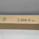 Cordless Light Filtering Mini Blind, 27 x 64 in, Pearl White