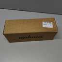 Women's Fuzzy Slippers, Warm and Cozy Slip On Fluffy Winter House Shoes for Women, Comfy Faux Suede Ladies House Slippers Indoor and Outdoor with Memory Foam (11, Pink)