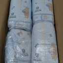 Huggies Size 3 Diapers, Little Snugglers Baby Diapers, Size 3 (16-28 lbs), 136 Count