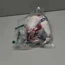 3Pcs Christmas Gnomes Plush - Xmas Gnomes Santa Scandinavian Tomte Ornaments - Buffalo Check Plaid Christmas Doll - Xmas Decorations for Home, Office, Indoor for Women, Gnomes Lovers (White)