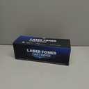 PANINK 134X Black Toner Cartridge Replacement for HP 134X W1340X 134A W1340A Toner Cartridge Compatible with HP M209dw MFP M234dw M234sdw M234sdn Printer - 1 Black,with Chip