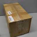 4L Metal Fuel Tank with Cap, Petcock, Filter, Line for 2 Stroke 49-80cc Motorized Bike, Motorcycle