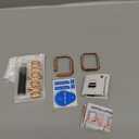 Mesime Compatible for Apple Watch Band with Screen Protector Case, Jewelry Replacement Bands 46mm 45mm 44mm 42mm 41mm 40 mm 38mm 2 Pack Protective Cover for iWatch Series 11/10/9/8/7/6/5/4/3/2/1/SE Women