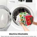 OAKZIUE 13th Birthday Gifts for Girls Teen, African American Black Girls 13th Birthday Gifts Blanket 60"x50", 13 Year Old Girl Gift Ideas, 2012 Decoration Gift for 13 Year Old Girl, 13-Year-Old Bday