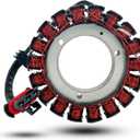 KARSEE Magneto Stator Coil 4011427 Compatible with Polaris Sportsman Scrambler 1000 850 XP X2 1000 2009-2015 4014006