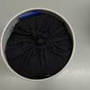 Ostrichpillow Go Neck Pillow, Travel Pillows for Airplanes, Premium Memory Foam Travel Pillow, 360 Ergonomic Design, Asymmetrical Sides, Travel Bag Included, Washable Modal Cover, Dark Night