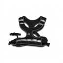 Weighted Vest for Women with Reflective Strips