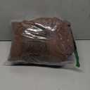 ROYALE LINENS 300 Thread Count 100% Long Staple Combed Cotton Fitted Sheet Queen - Super Soft Deep Pocket Bottom Sheet - Fitted Sheets Only - Elastic Sheets (Queen, Chocolate)