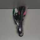 REVLON One-Step Hair Dryer and Styler, All-in-One Detangling and Straightener Brush for Salon-Quality Smooth, Straight Hair, More Shine and Less Frizz, Black