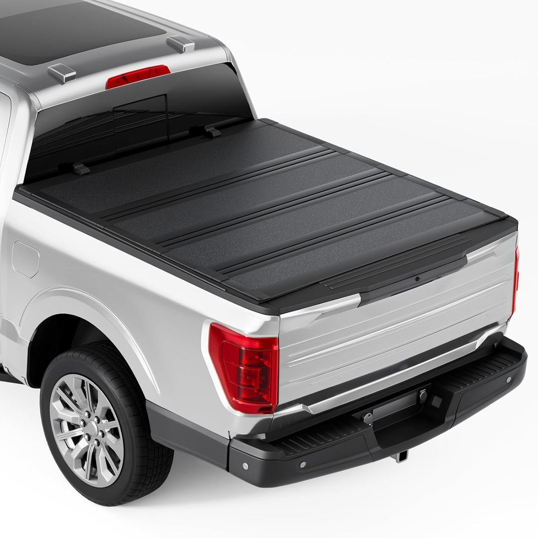 Tonneau Cover