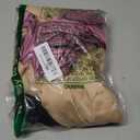 3Pcs Bonnets for Sleeping, Extra Satin Silk Bonnet for Sleeping Women with Tie Band for Curly Hair Jumbo Bonnet Braids