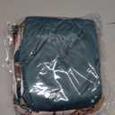 Kinder Cloth Diapers Reusable Baby Diapers Pocket Style Athletic Wicking Jersey, Bamboo Viscose Inserts, Wet Bag, Newborn to Potty Training 7-60lbs, One Size (Big Adventure, 5 Pack, With Inserts)