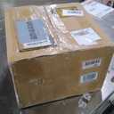 Fitvids 2 Inch Olympic Barbell Weight Plates Set, 255 LB(2.5-45 LB) Barbell Weight Set for Home Gym Strength Training, Double-grip Design