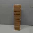 10 x Vitalizart Dusty Green Velvet Ribbon Set 3/8" x 15 Yd Wooden Spool Fabric Trim 3 Rolls * 5 Yd for Christmas Wreath Decoration Handmade Craft Ornaments Gift Wrapping & Bow Making