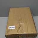 Jay Franco Bluey & Bingo Full Comforter Set - 7 Piece Bed Set Includes Sheet Set & Pillow Covers - Super Soft Clouds & Stars Kids Bedding