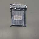 G4 LED Light Bulbs,12V AC/DC, 2.5 Watt Equiavlent to 20-25W, Warm White 3000K, T3 Bi-Pin Base Landscape Light Bulbs, Non-dimmable 10pcs