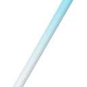 Stylus Pen for iPad 6th-11th Generation-2X Fast Charge Active Pencil Compatible with 2018-2026 Apple iPad Pro 11"/12.9"/M4, iPad Air 3/4/5/M2/M3/M4,iPad mini 5/6/7 Gen-Gradient White Blue