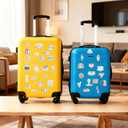 4 x 144 Pcs Waterproof Christian Stickers for Water Bottles Journaling Prayer Board, Boho Style Vinyl Biblical Christian Stickers, Spiritual Religious Gifts for Kids, Teens, Women, Adults (God144)