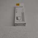 ONCE FOR ALL Meat Slicer Cleaver Kitchen Knife Set For Meat Slicing Shredding, Manual Fresh Meats Cutter Food Slicer For Beef Pork Mutton For Home Cooking BBQ Hot Pot (Pink)