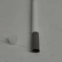Stainless Steel Mesh Screen Metal Mesh Vent Screen Vent Mesh Wire Mesh Sheet Fine Wire Mesh Mesh Vent Cover Screen Mesh Roll Screen Material Rodent Proof Wire Mesh (1, 180mesh(31100cm)