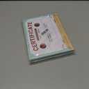 2 x 94 Pcs Student of Award Certificates End of School Year Superlatives Certificates Recognition Certificates of Achievement Graduation Birthday Certificates for Teacher Supplies (Basketball)