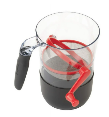 Goodcook Sifter Removable 2 Cup Base